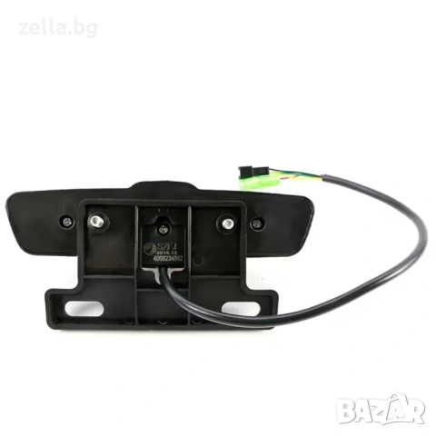 LED задна светлина със стоп и мигачи 36V 48V 60V IPX5 за електрическа тротинетка и велосипед 10204, снимка 15 - Велосипеди - 54660793