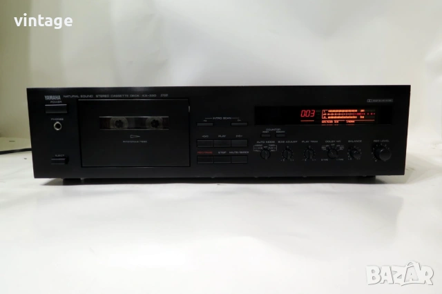 Yamaha KX-330