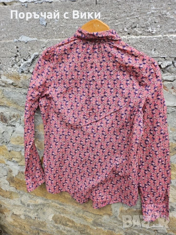 Marc'o Polo риза, снимка 4 - Ризи - 54372149