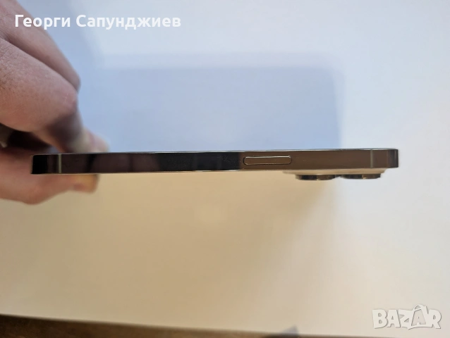 Apple iPhone 14 Pro - Gold + Apple Tag, снимка 8 - Apple iPhone - 55137168