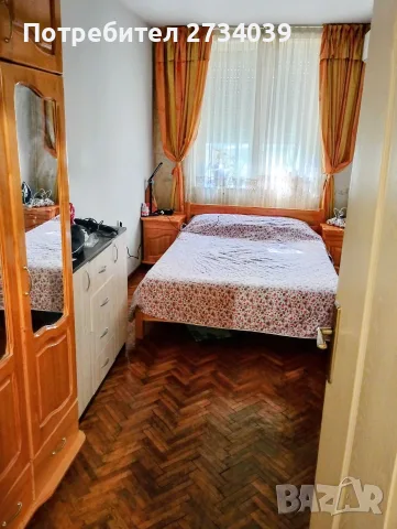 Тристаен апартамент под наем , снимка 5 - Апартаменти - 55423962