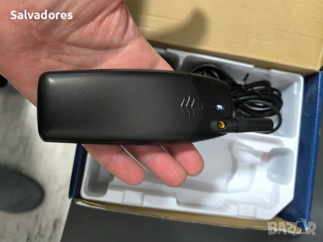 Ericsson A2628s, снимка 5 - Други - 54387055