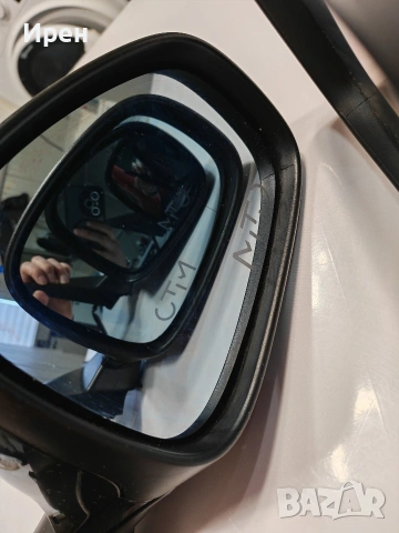 Странични огледала за Alfa Romeo Mito, снимка 7 - Части - 54231267