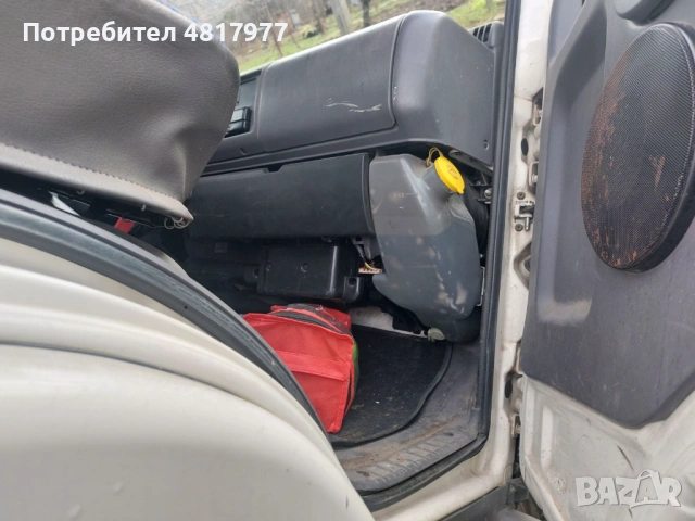 Nisan Cabstar Samosval tristranen, снимка 18 - Камиони - 54427062