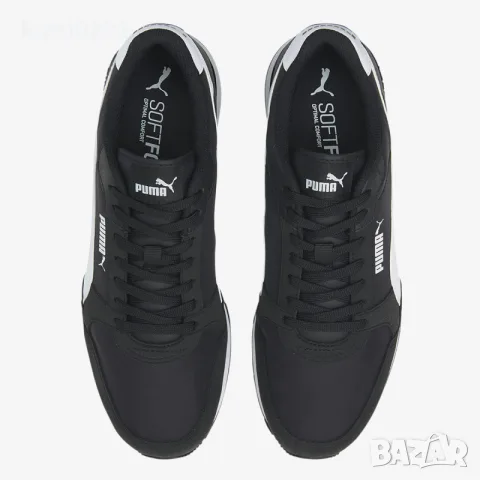 Puma ST Runner v3 - оригинални маратонки,44.5, снимка 3 - Маратонки - 55617306