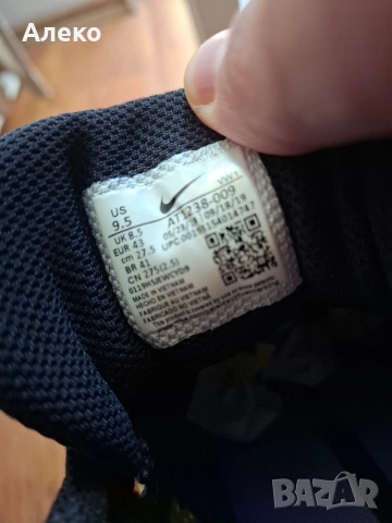 Nike маратонки 43 номер. , снимка 14 - Маратонки - 54853253