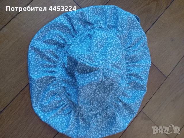 Детски и бебешки летни шапки , снимка 14 - Шапки, шалове и ръкавици - 51083144