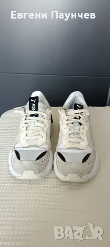 Puma rs-x размер 40.5 дамски маратонки , снимка 2 - Маратонки - 55398505