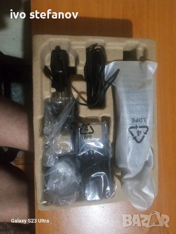 Philips HC9450/15 , снимка 3 - Друга електроника - 54488123