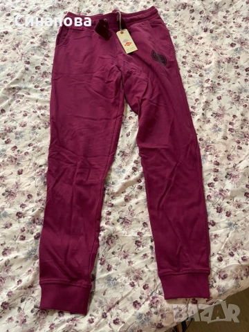 Дамски долнища , снимка 6 - Спортни екипи - 54119915