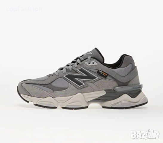 New Balance 9060 Slate Grey, снимка 2 - Маратонки - 54583334