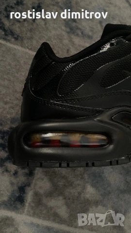 NIKE TN(45 номер), снимка 5 - Ежедневни обувки - 54543409