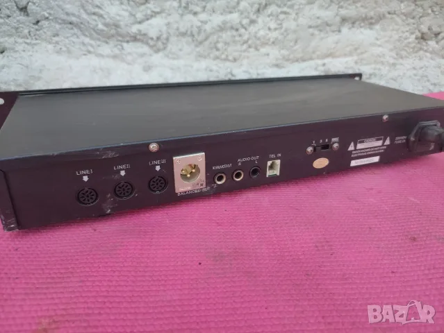Продавам конферентна система TKOKOPA MC-600, снимка 3 - Други - 55682572