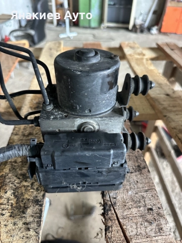 ABS модул за Vw/Audi/seat, снимка 2 - Части - 55432972