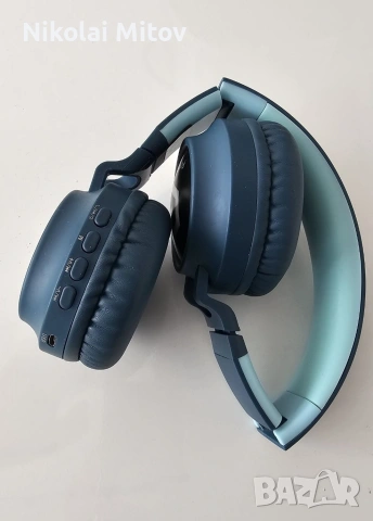 Безжични блутут слушалки Power Locus, снимка 4 - Слушалки и портативни колонки - 54099469