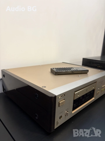 Sony CDP-X77ES Top , снимка 4 - Декове - 55313348