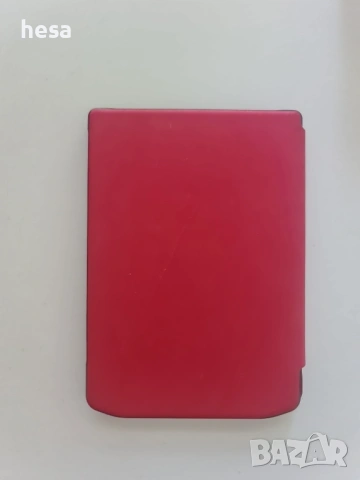калъф за PocketBook Verse Pro PB634, снимка 3 - Електронни четци - 54572122