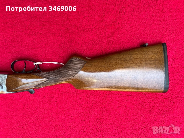 Ловна пушка успоредка “BERNARDELLI мод.112”