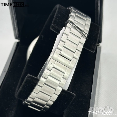 Emporio Armani AR11541 Claudio Chronograph, снимка 4 - Мъжки - 55079529