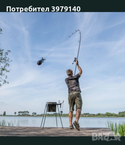 Spod Pro Fl X - 5 lbs