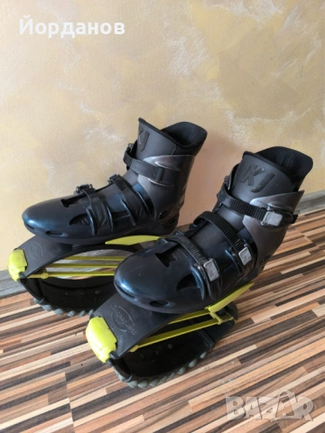 Kangoo Jumps обувки L