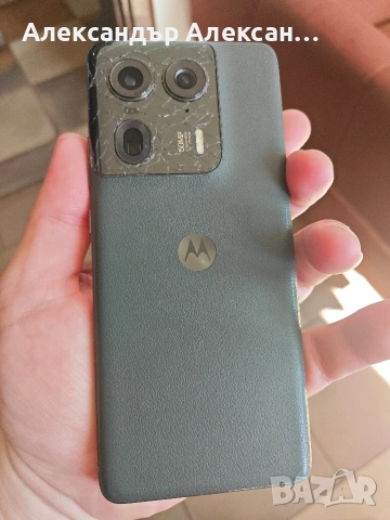 Motorola Edge 50 Ultra 1TB/16, снимка 6 - Motorola - 54429806