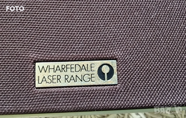Wharfedale Laser 30, снимка 10 - Тонколони - 54398359