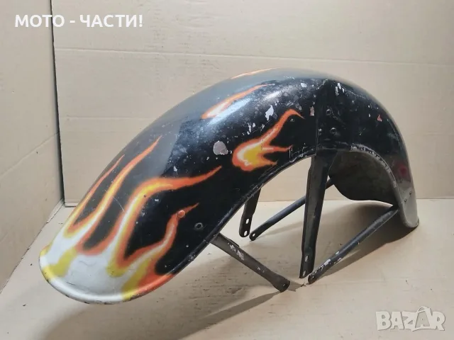 Преден Калник За Балкан 250. / НОМЕР 304., снимка 3 - Части - 55658815