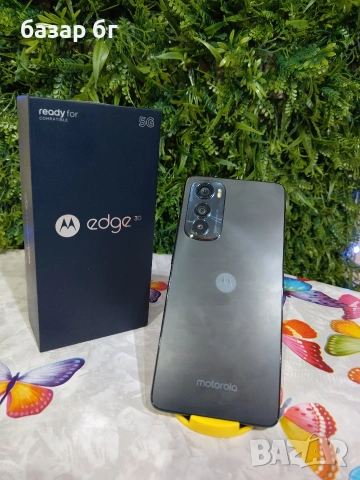 Motorola edge 30 