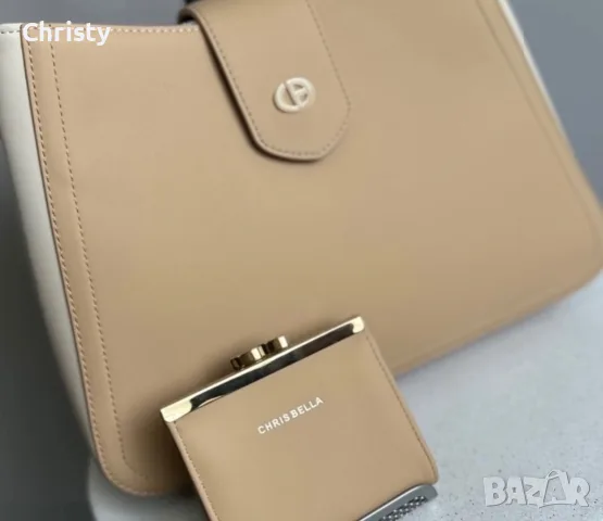 Уникална дамска чанта , снимка 3 - Чанти - 55352468