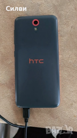htc desire 620, снимка 2 - HTC - 54740987
