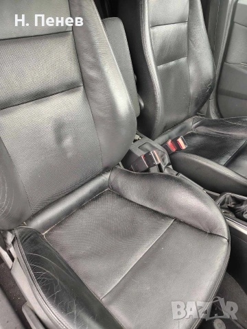 Opel Astra H 2.0T, снимка 13 - Автомобили и джипове - 54047079