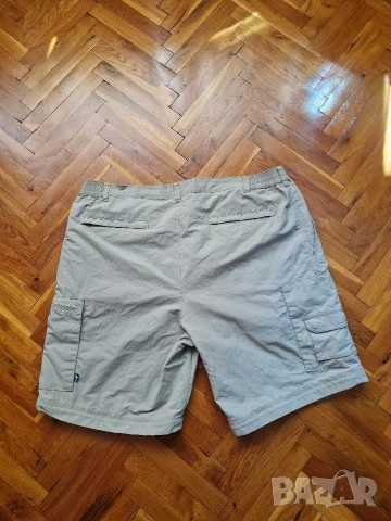 Страхотни мъжки къси панталони FJALLRAVEN размер 36 42 46 48 50 , снимка 3 - Къси панталони - 55127936