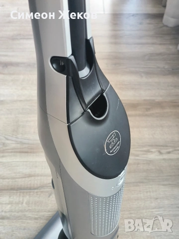 Прахосмукачка Bosch Flexxo Gen2 Serie 4, снимка 7 - Прахосмукачки - 54890033