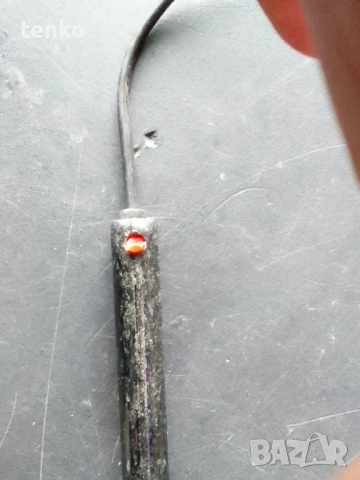 Поялник Ersa 30, снимка 2 - Други инструменти - 54148980