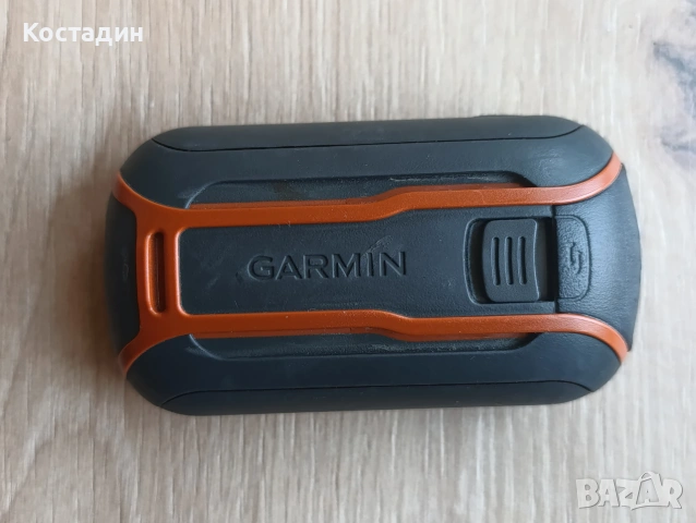 Garmin dakota 20, снимка 2 - Garmin - 55010140