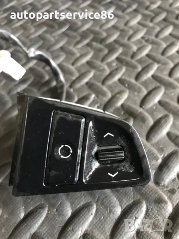 Бутони на волана за Hyundai i20 (2010) 56190-1J300 2000080652, снимка 3 - Части - 54387349