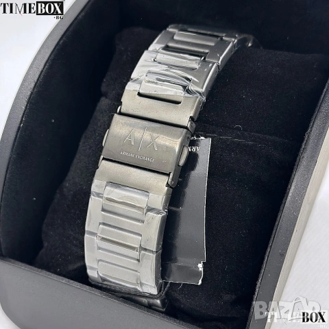Armani Exchange AX1731 Banks Chronograph, снимка 4 - Мъжки - 47393634