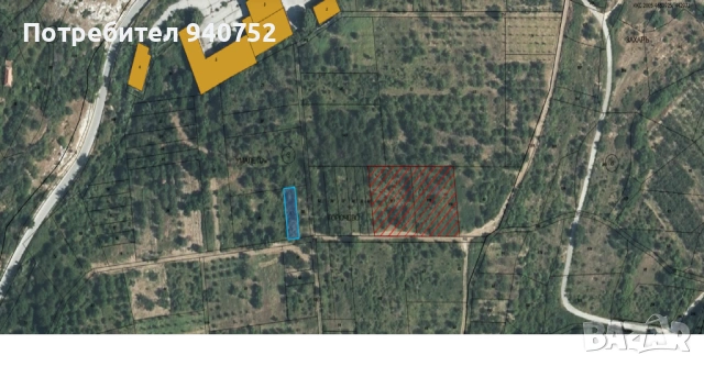 Продавам Земеделски Земи с.Руен