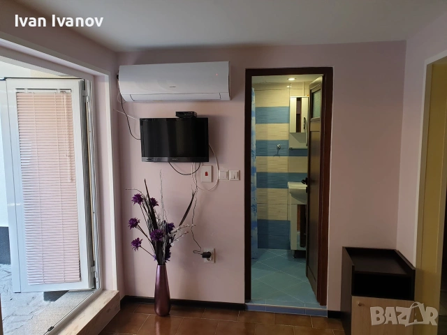 Почивка в Несебър, снимка 16 - Почивки на море - 55046876