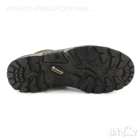 Ловни обувки Chiruca Torkaz 01 GTX, снимка 4 - Екипировка - 55638656