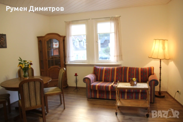 Многофамилна къща в Германия, гр. 75323 Bad Wildbad, 4 двустайни апарт., 8% год. доходност, снимка 14 - Къщи - 54893014