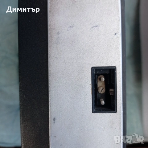 Магнитофон касетофон Весна 306, снимка 7 - Радиокасетофони, транзистори - 54319826