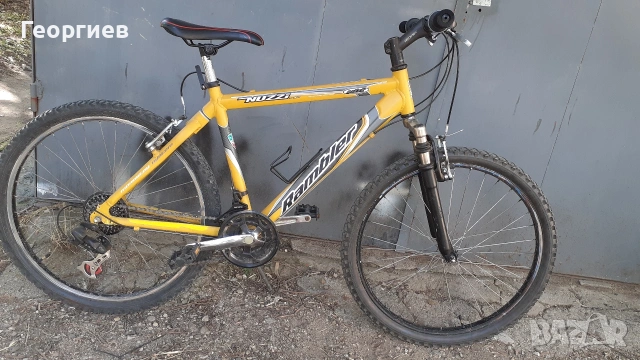 Планински велосипед Rambler 26 "