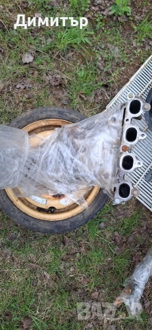 Части за Honda Del Sol, снимка 3 - Части - 54164339