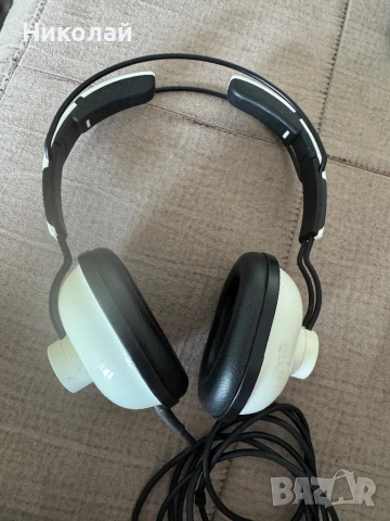 SUPERLUX HD 651 СЛУШАЛКИ, снимка 2 - Слушалки и портативни колонки - 54670562