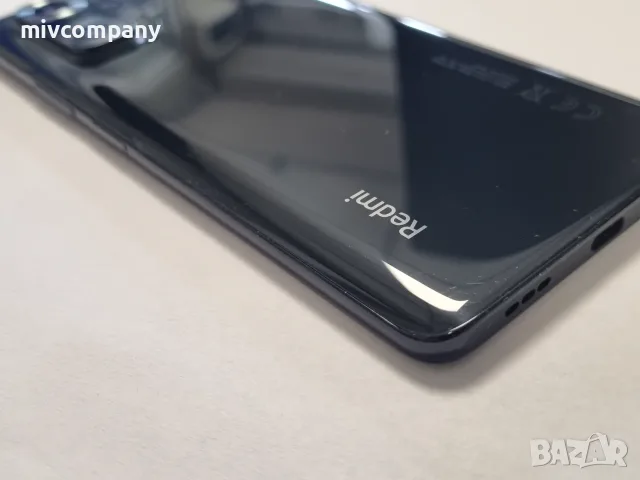 Redmi Note 10 Pro 128/6GB, снимка 4 - Xiaomi - 55406670
