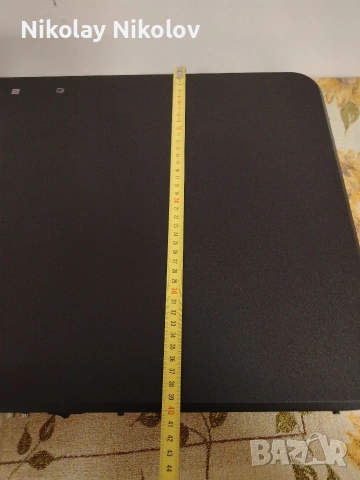 саундбар с вграден субуфер Teufel 320w, снимка 6 - Тонколони - 54017205