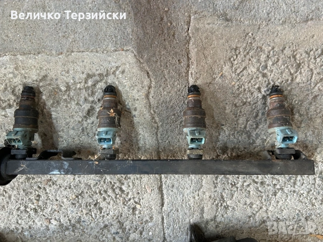 Останали части от е36, снимка 4 - Части - 54611617