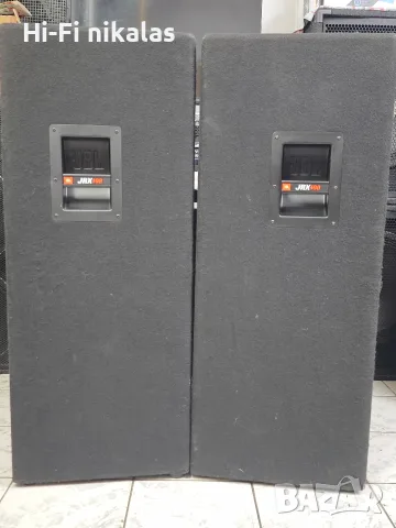 професионални стерео тонколони 15" инча JBL JRX 100 125 , снимка 6 - Тонколони - 55445318
